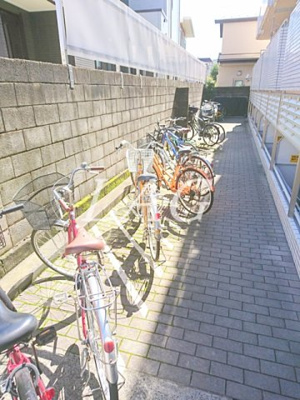 【その他】 | セントヒルズ椎名町