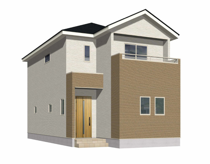 菊陽町大字原水5期