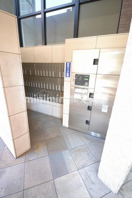 アドバンス大阪ドーム前のその他共用部分