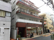 川口ビルの画像