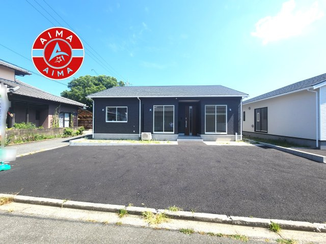 福津市津屋崎3丁目第30-2棟（2号棟）