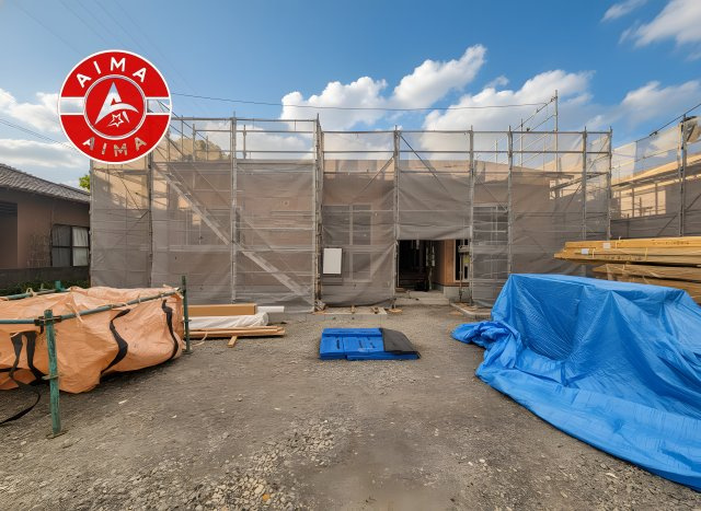 福津市津屋崎3丁目第30-2棟（2号棟）