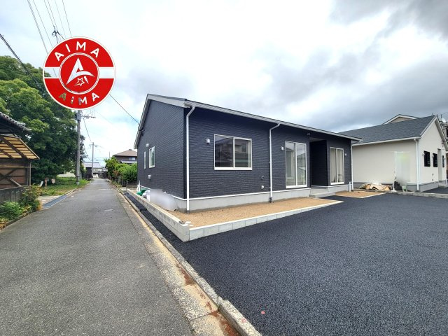 福津市津屋崎3丁目第30-2棟（2号棟）