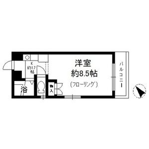 【間取り】 | シェリーアルモン