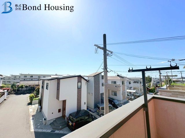 「全居室6帖以上」閑静な住宅地」　松が丘1丁目　築20年のその他
