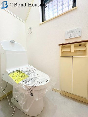 「全居室6帖以上」閑静な住宅地」　松が丘1丁目　築20年のその他