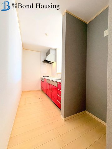 「全居室6帖以上」閑静な住宅地」　松が丘1丁目　築20年のその他