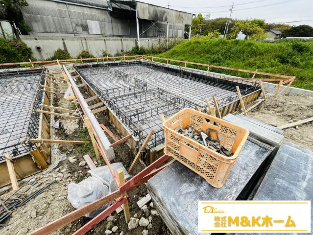 常滑市西阿野字半月　全4棟　4号棟の外観|R8.4.13撮影　和室あり！