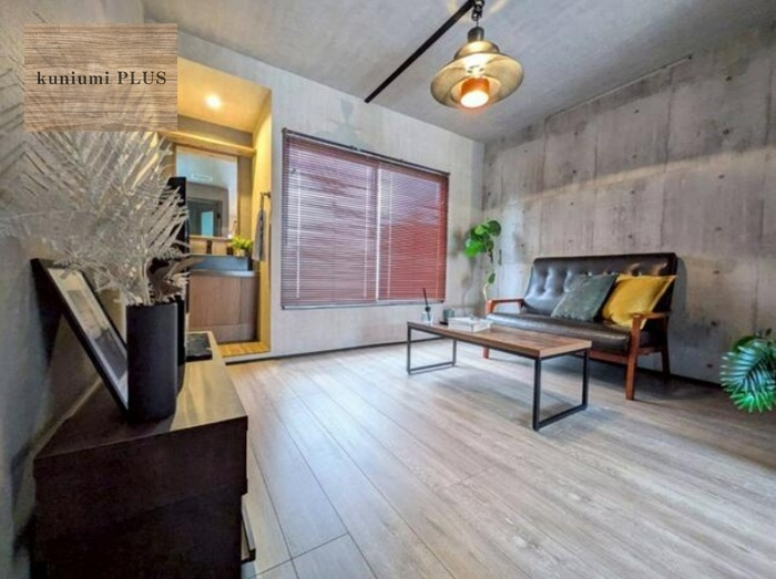 大阪市鶴見区安田3丁目