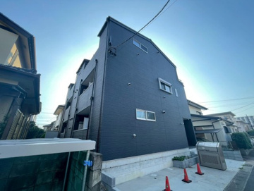 ハピネス真砂の画像