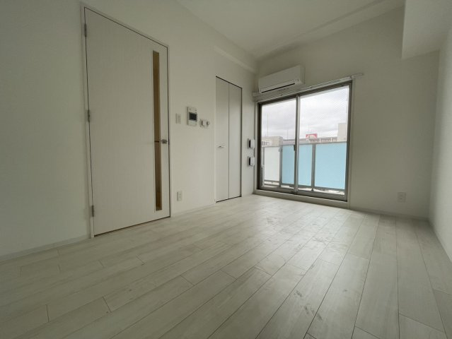 エスリードレジデンス梅田グランゲートの洋室