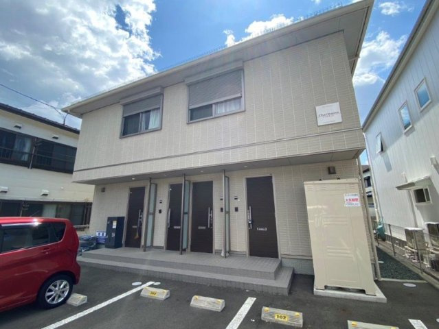 シャルモント