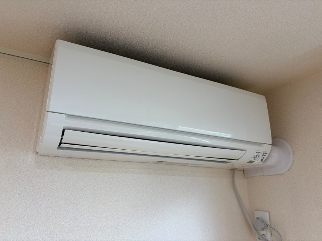 シャルモントの設備