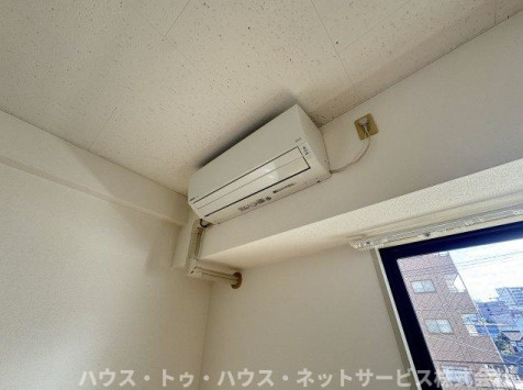 オークハイツの設備