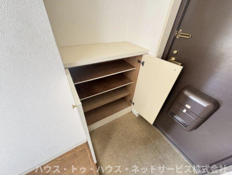 オークハイツのその他