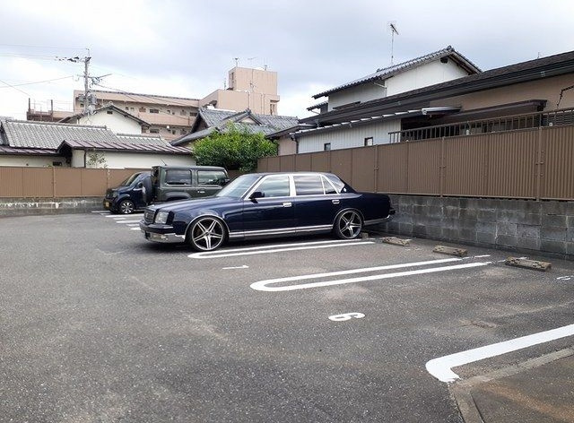 ソレイユ・ルヴァンのその他共用部分