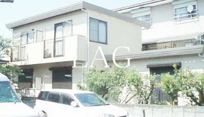 【外観】 | アルカーデンホーフ | 外観です。