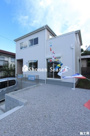 茅ヶ崎市堤　新築戸建　全1棟の画像