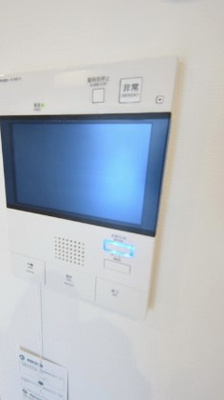 【セキュリティ】 | クレイシア江戸川橋レーヴ