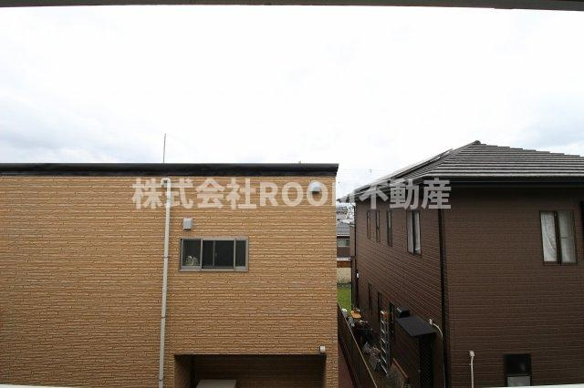 エクセレントハイツの展望