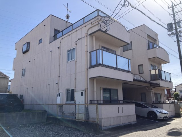 　☆ベルセゾン八事☆　５ＬＤＫ＋事務所・店舗・倉庫