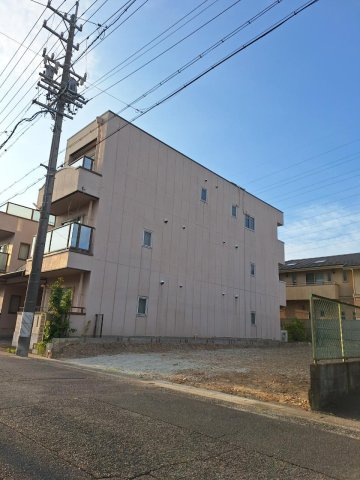 　☆ベルセゾン八事☆　５ＬＤＫ＋事務所・店舗・倉庫の外観