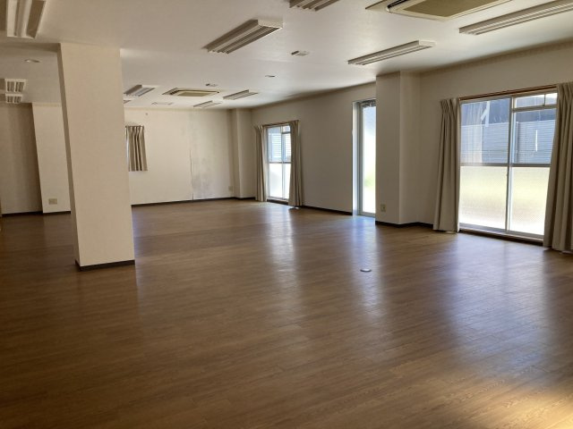 　☆ベルセゾン八事☆　５ＬＤＫ＋事務所・店舗・倉庫のその他