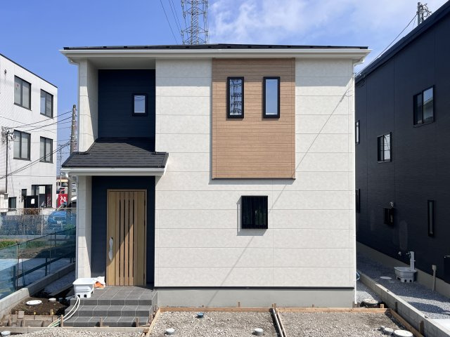 【外観】