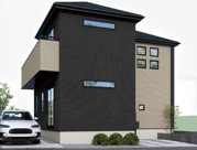 桶川市　下日出谷14期の画像