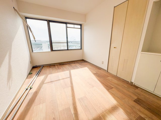 moco-06の内装