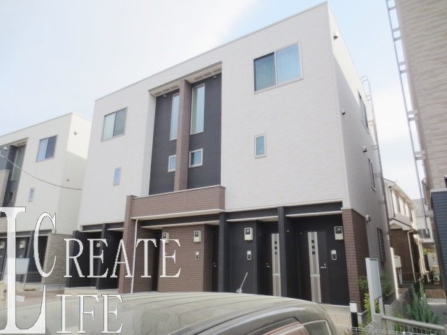 シャルマンメゾン