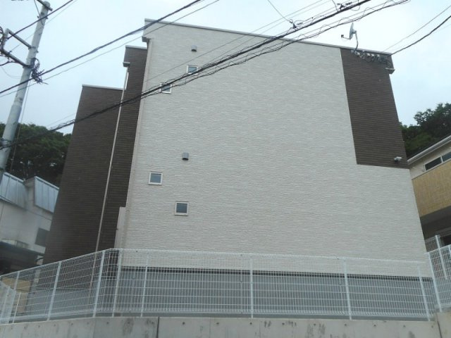 クレイノＳＵＧＡＷＡＲＡ