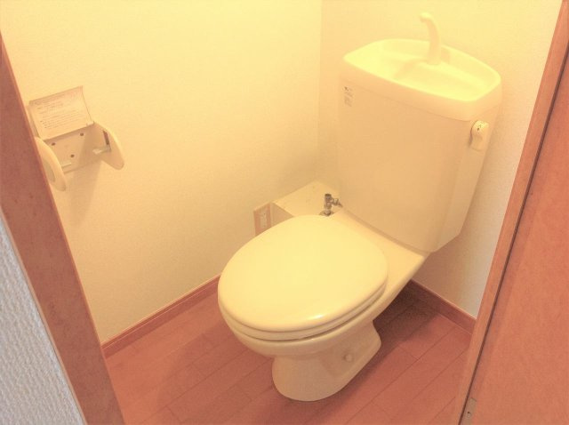 レオパレスＫａｍｂｅのその他|1号室タイプの部屋になります。