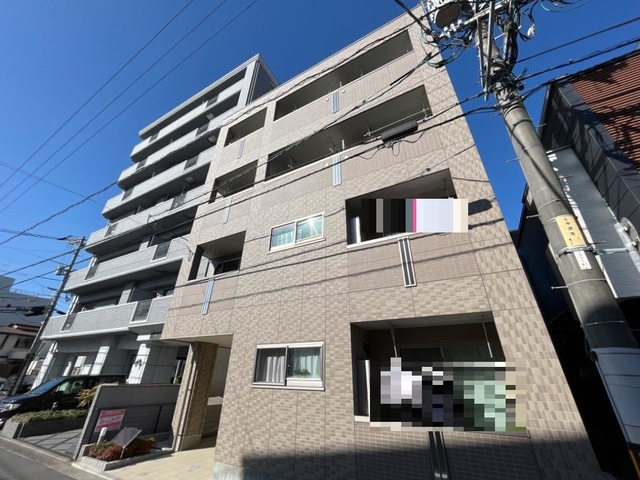 ファミールＫの外観|外観写真その他3