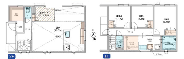 泉区岡津町