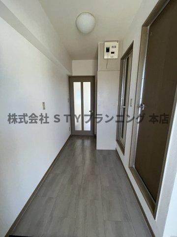 仲介手数料0円！レナジア名古屋芸大前の内装