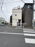 【現地画像あり】茅ヶ崎市中海岸3丁目　中古戸建　54.08平米の画像