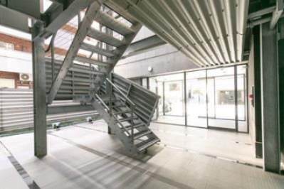 【その他共用部分】パークアクシス渋谷