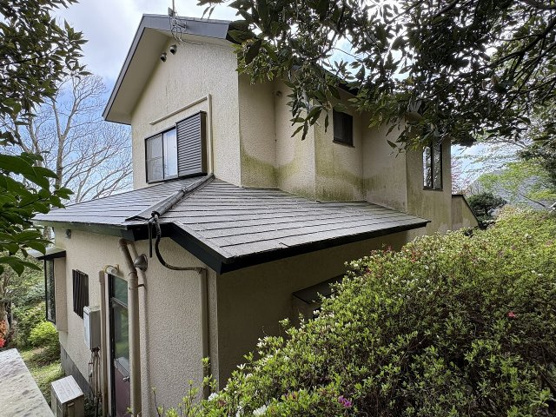 【外観】 | 大室高原別荘地　戸建