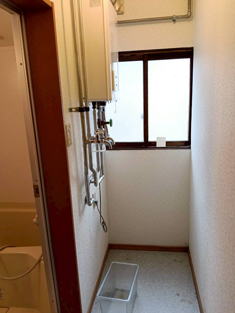 五十嵐マンションのその他
