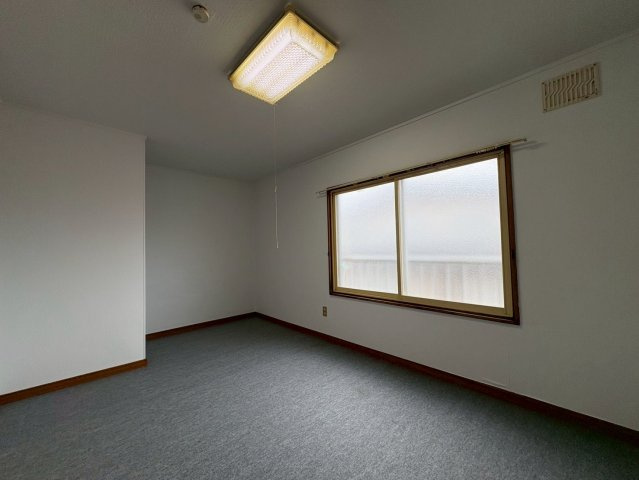 五十嵐マンションの内装