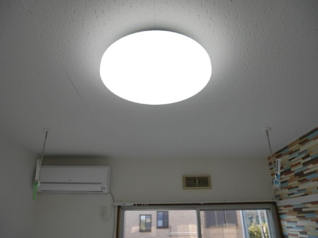 GLANZのその他|別部屋同間取りのお写真となります。参考にご覧くださいませ。