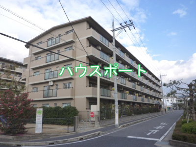 【外観】 | ユニライフ宇治Ⅴ