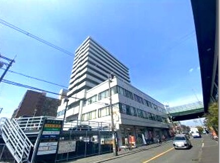 長田センタービル