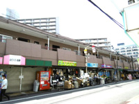 東十条サンハイツＤ棟の画像