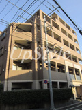 パレステュディオ文京千石パークサイドの画像
