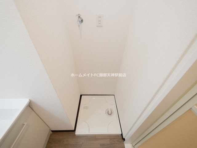 みおつくし十三の設備