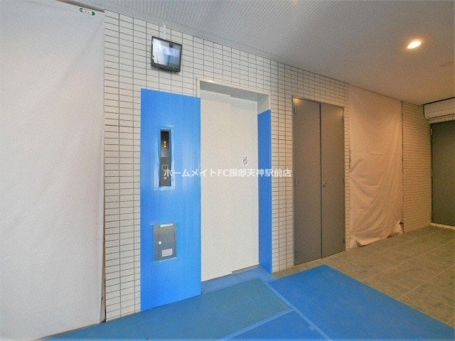 みおつくし十三のその他共用部分