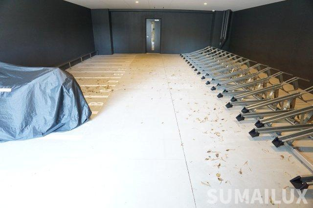 菊池郡菊陽町大字津久礼の賃貸マンションのその他共用部分