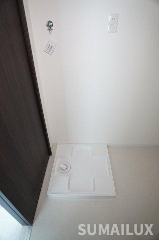 菊池郡菊陽町大字津久礼の賃貸マンションの設備